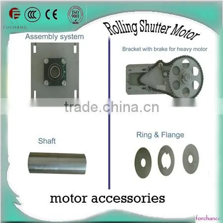 DJM-300kg-1P electric garage door motor