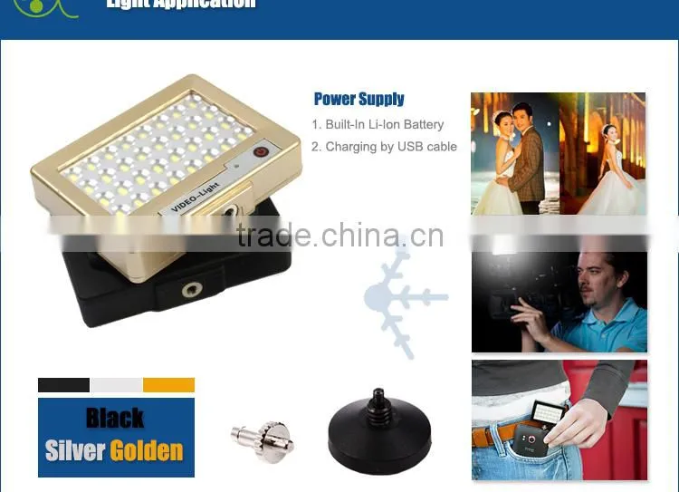 Very Small Mobile Phone Micro-USB LED Flash Light for HTC One M7 M8 M9