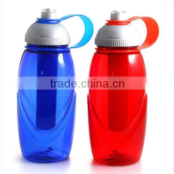 hot and cold water bottle