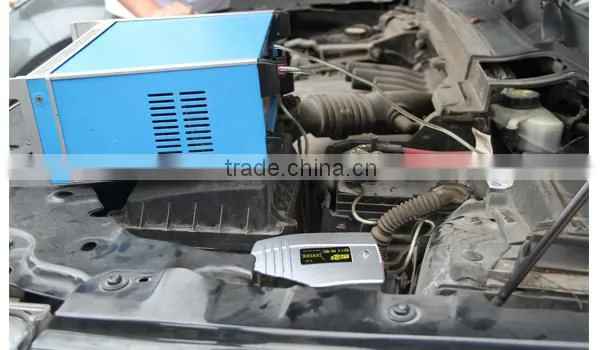 4cylinder engine ecu