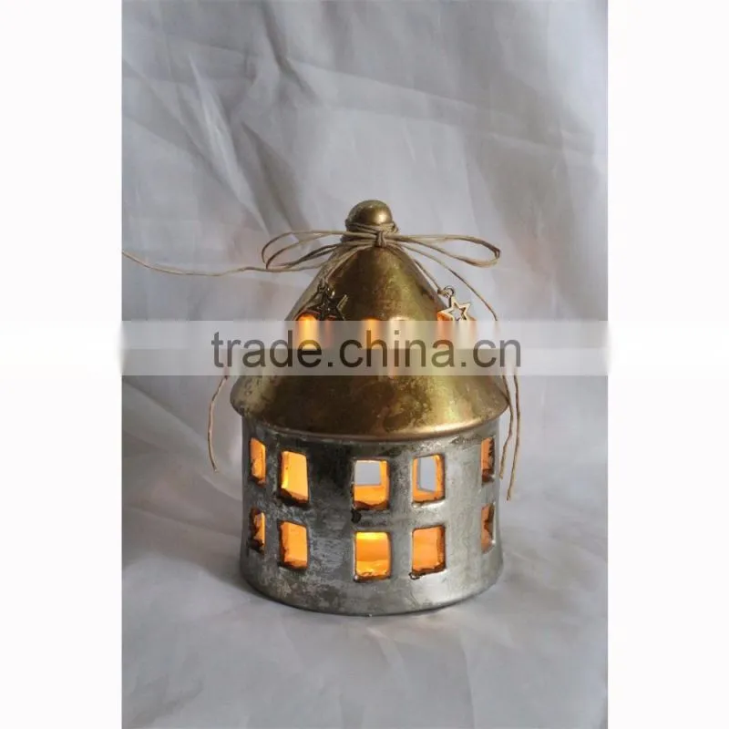 Ceramic Tea Light Candleholder