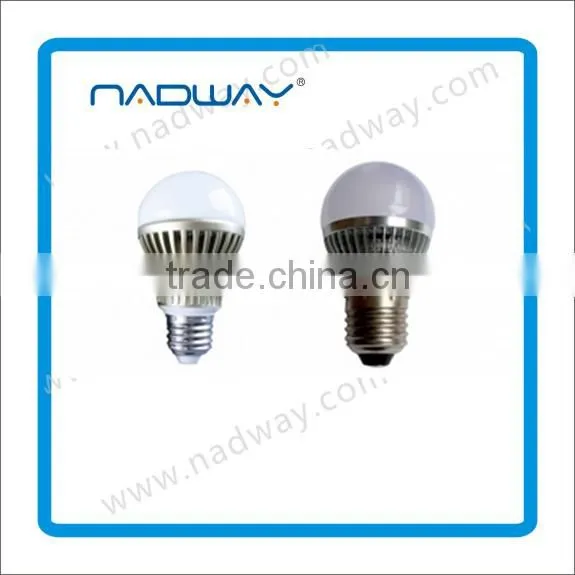 Nadway hot sale Bulb light many styles 3/5/7/9W