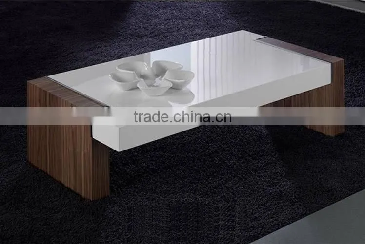 Furniture living room design white