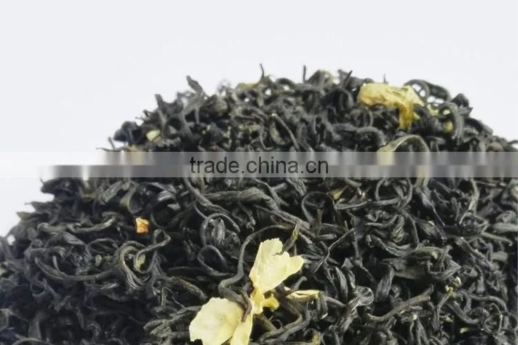 Manufaturer best loose green tea brands jasmine green tea