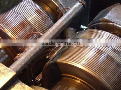 LZ28-40 screw rolling machine
