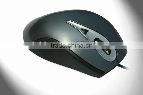 computer mouse shaped