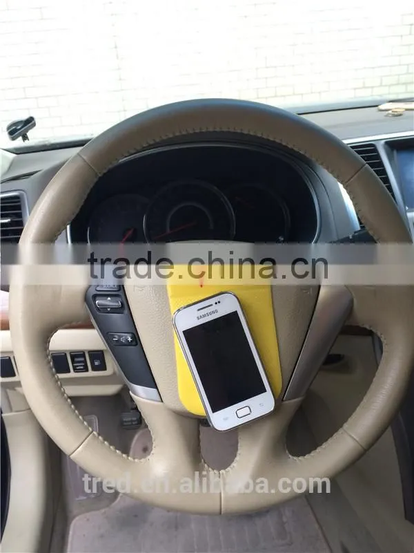 magic pu adhesive inner car accessory