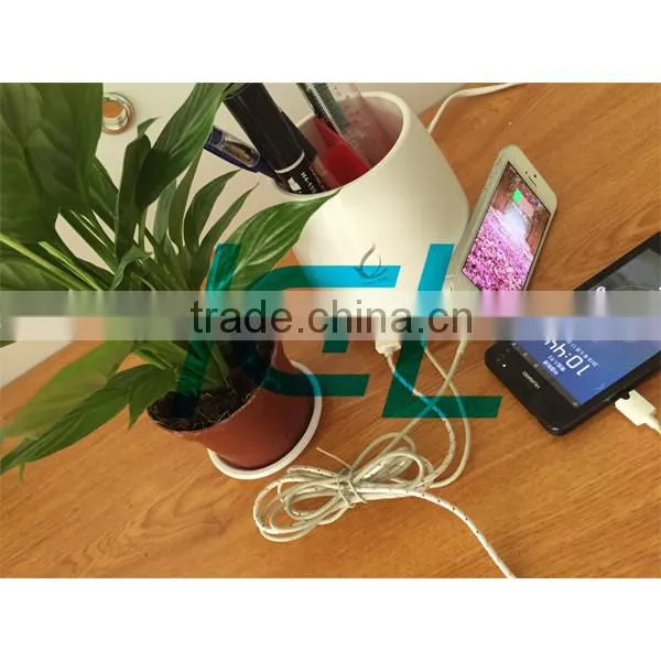 EU plug Desktop Charger for iphone