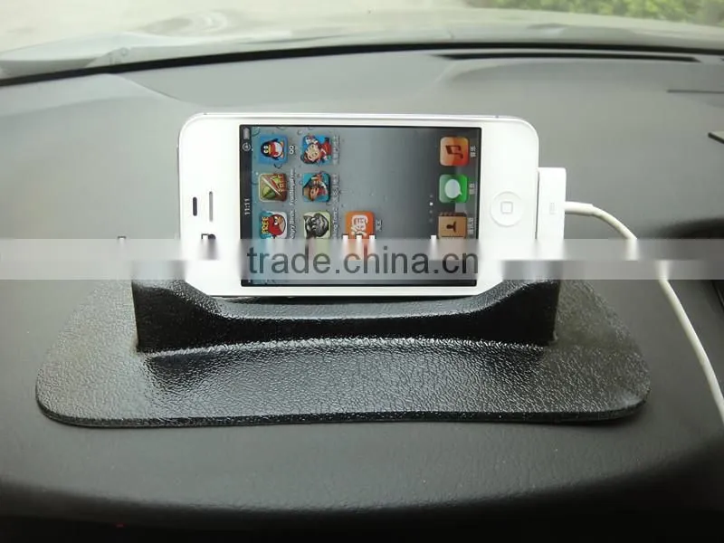 New design PU gel magic car accessories interior with packing