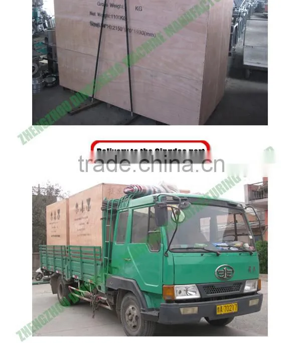 cold cotton seeds oil press, oil expeller, oil extraction machine from Dingsheng