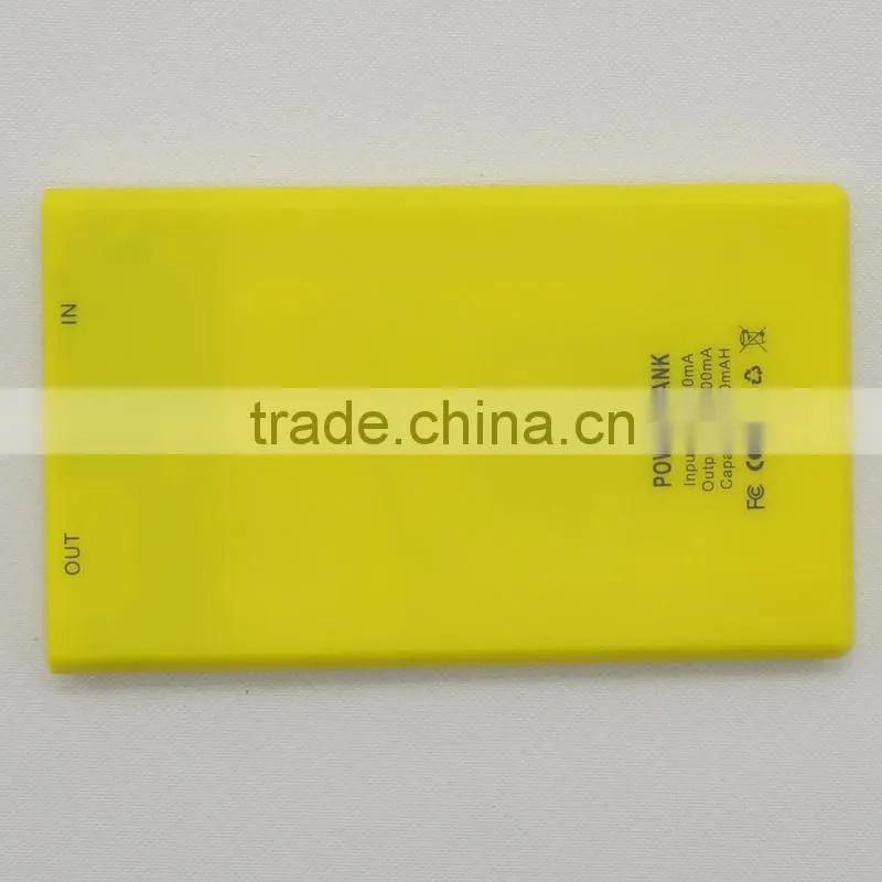 2015 new high quality product 100000mah power bank lowest price