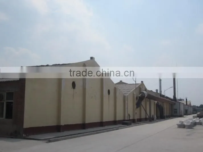 Henan Lodo Ceramics Co., Ltd. company overview - view 4
