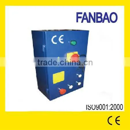 Solenoid one side lock release Hydraulic car Lift