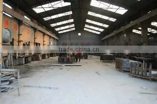 Lingshou Jinkui Stone Co., Ltd. company overview - view 2