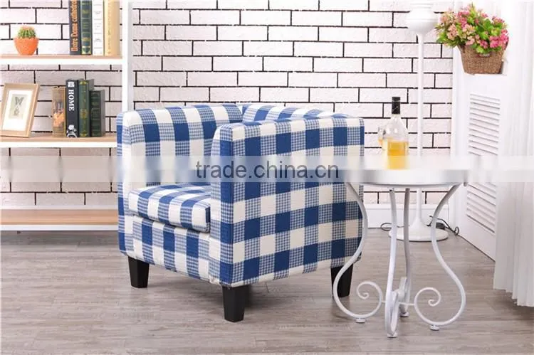 Hot sell New style Coffee sofa chair Y118