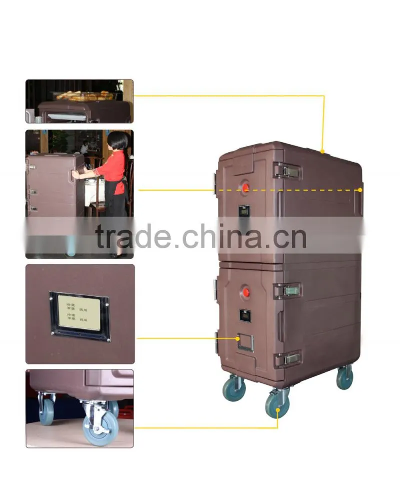 Hot Sale SB1-D165 keep food warm insulated food container