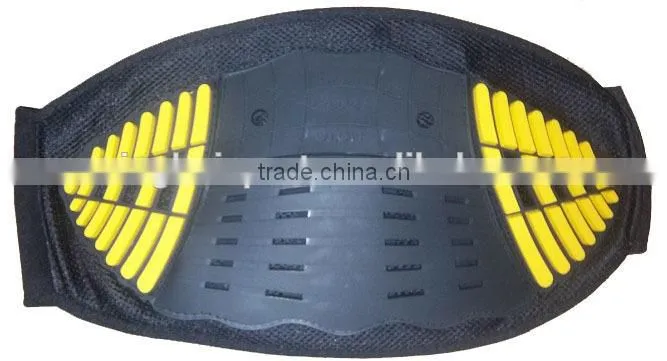Sport Neoprene waist back protector guard support for badminton tennis basketball cycling hiking sports sports waist guard