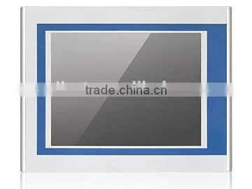 19"Rackmount TFT LCD Touch monitor with DVI,VGA,1280*1024