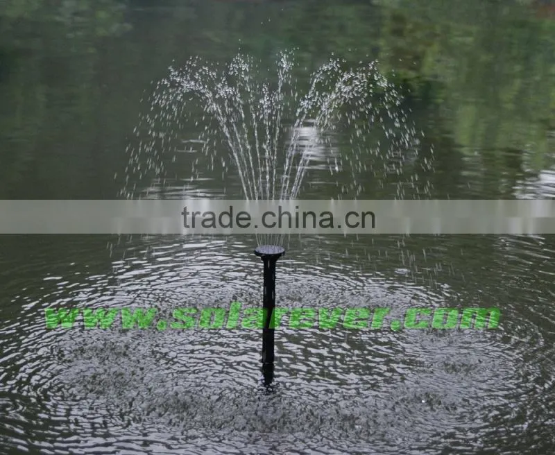 Fountain Pump (SP2-320607)