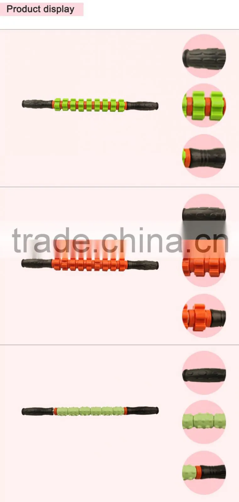 Massage Stick feet massage sticks massage sticks for feet function