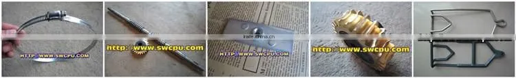Customized Metal Bolts, Screws,nut and Fastner stainless steel