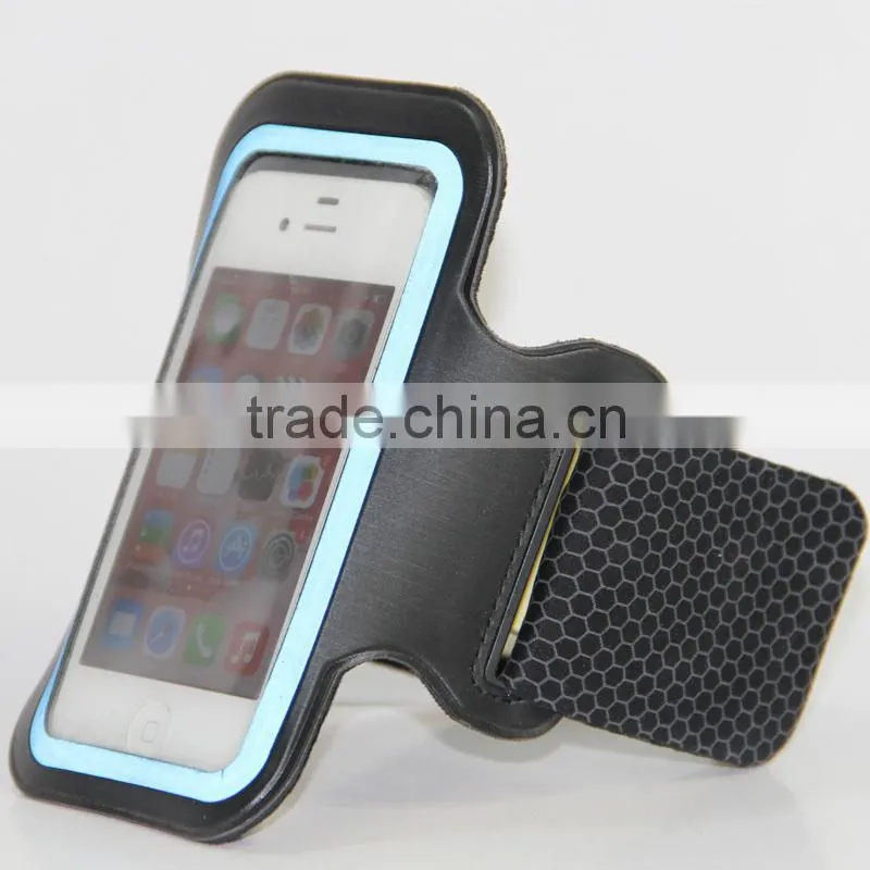 Reflective Sports Armband for For Iphone 4 /4S