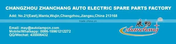 car H4 LED headlight bulbs 27SMD5050