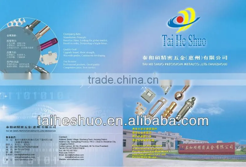 Self Clinching Nuts, High Quality Clinch Nut Fastener