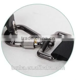 High Quality Professional Security Adjustable Shoulder Camera Belt and Camera Strap