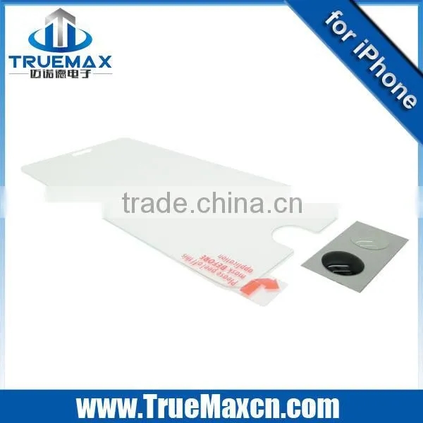 Screen Protector Manufacturer For iPhone 6 Screen Protector
