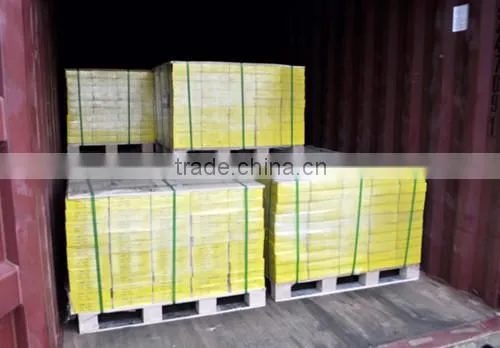 TRADE ASSURANCE bag dust collector machine