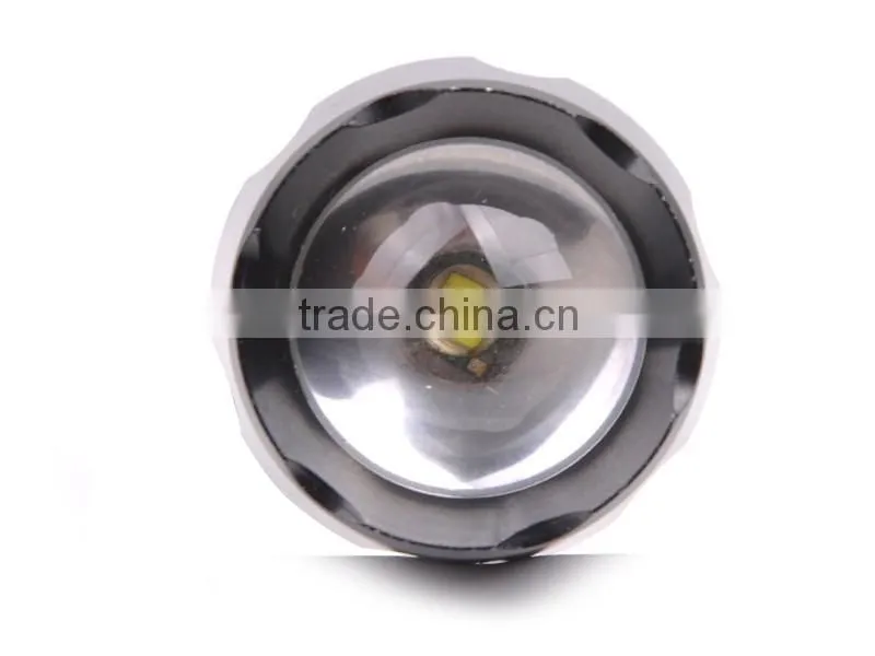 Zoom T6 LED Flashlight for Hunting wholesale
