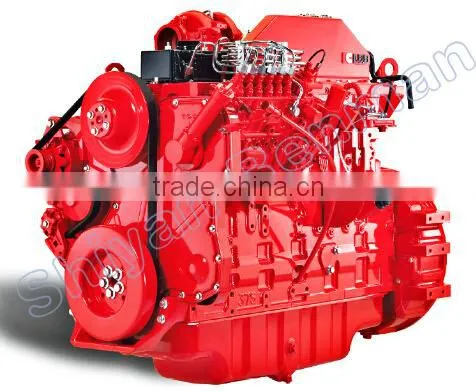 cummin b c l series engine assembly manufacturer