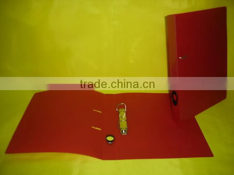 binder