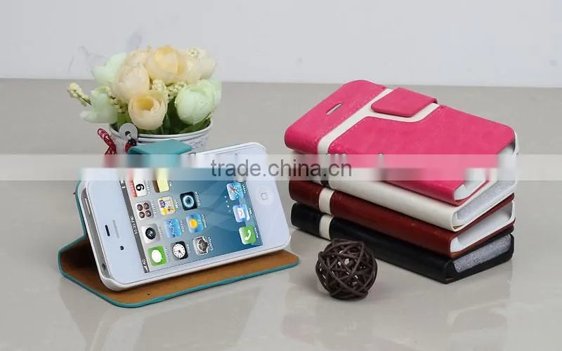 New Arrival Flip Cover for Smartphone