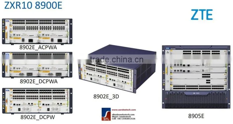 ZTE H2XF8D for ZTE ZXR10 8902E 8905E 8908E 8912E RS-8902E RS-8905E RS-8908E RS-8912E S1GF48A S1GT24A S1GT48A