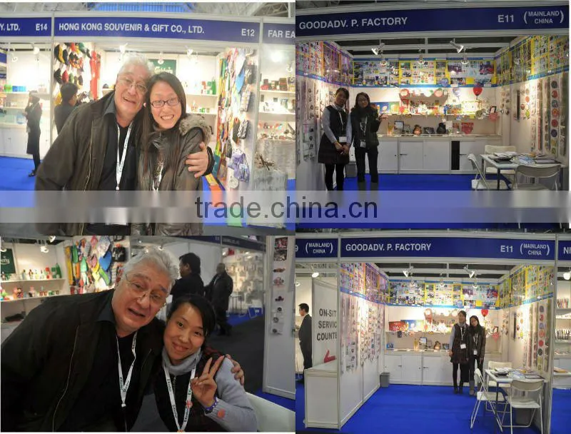Popular Made in China custom thumb rubber mouse pad/mat