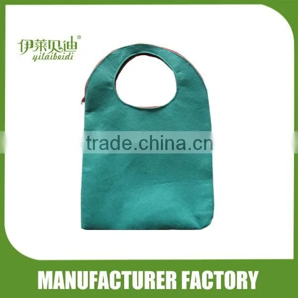 Multiple Promotion Non Woven Folding Fabric Bag