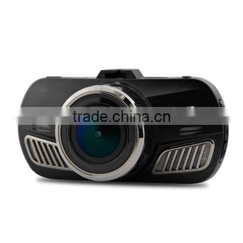 Ambarella A12 2.7 Inch 2560*1440p 170 Degree ADAS Video Recorder Dash Cam