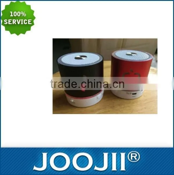 2016 elegant-design bluetooth speaker best choose to be a gift