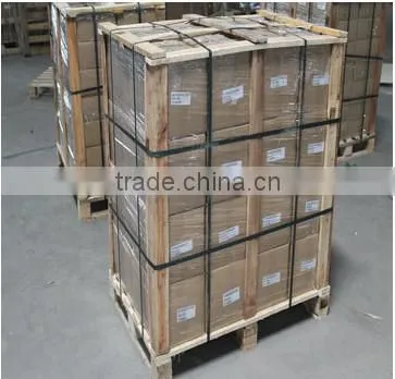 metal aluminum machining parts passivated