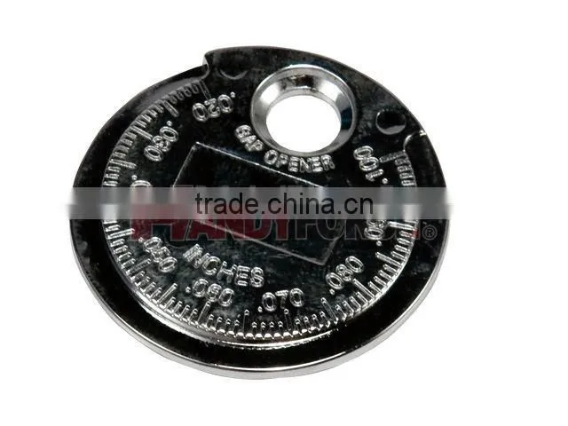 Spark Plug Gauge, Electrical Service Tools of Auto Repair Tools