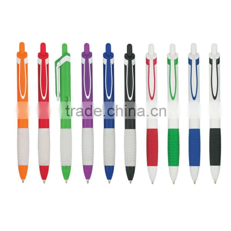 The Renaissance Pen-Red Side
