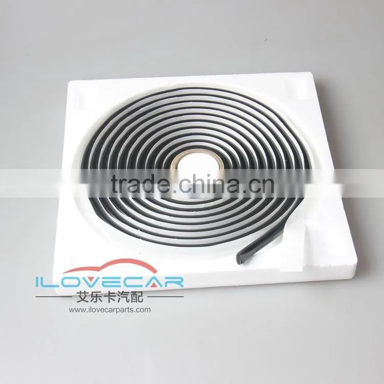 hot sale Orgavyl Butyl windscreen sealant, car sealant , car stickers for hid xenon headlight retrofit
