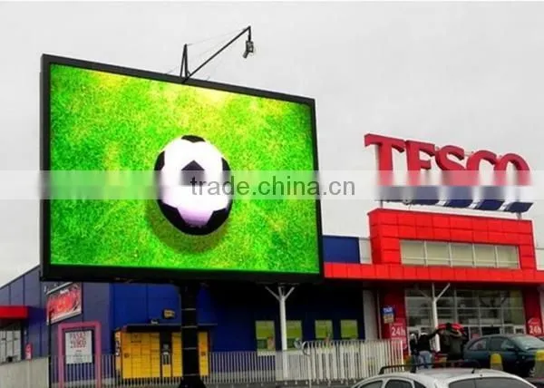 p10 RGB LED display screen /p10 outdoor led display screen