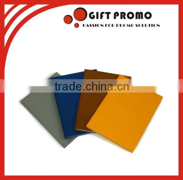 Promotional Cheap Price Spiral A5 Notebook