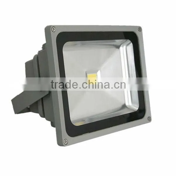 Outdoor IP65 COBLED 120W Floodlight LED
