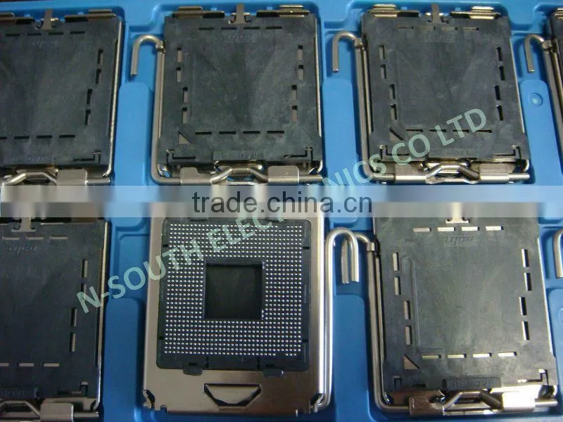 NEW PC computer CPU Socket LGA775 TYCO motherboard PROCESSOR socket