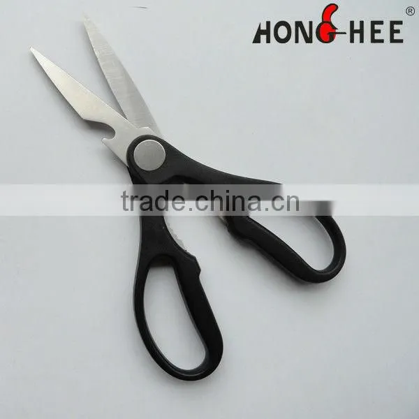 Plastic Handle Kitchen Shear
