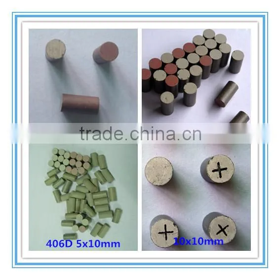 5*10mm Piezo Ceramic Crystal